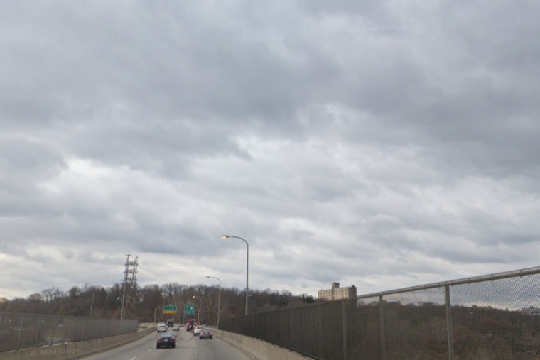 Philadelphia Greets Overcast Morning with Chance of Showers, Sunny Days Ahead