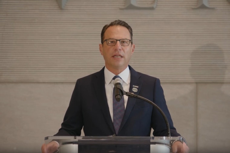 Philadelphia Hosts Summit on Modernizing Regional Power Grid with Governor Shapiro and PJM State Leaders