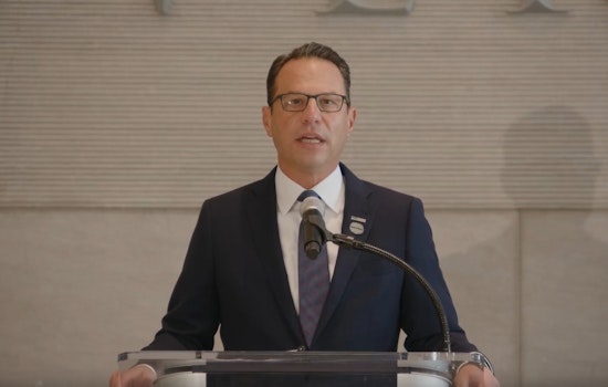 Philadelphia Hosts Summit on Modernizing Regional Power Grid with Governor Shapiro and PJM State Leaders