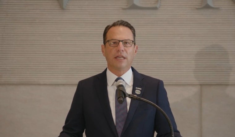 Philadelphia Hosts Summit on Modernizing Regional Power Grid with Governor Shapiro and PJM State Leaders