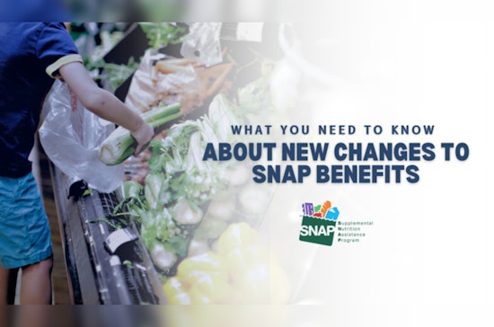 Philadelphia Implements New Work Requirements for SNAP Benefits Starting in September