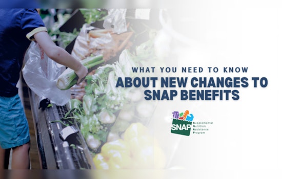 Philadelphia Implements New Work Requirements for SNAP Benefits Starting in September