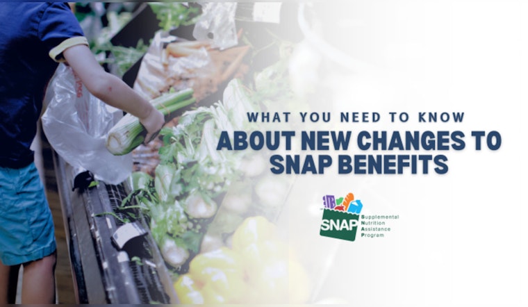 Philadelphia Implements New Work Requirements for SNAP Benefits Starting in September