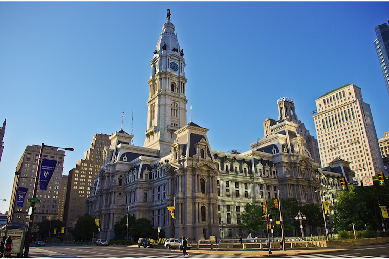 Philadelphia Mayor Cherelle L. Parker to Unveil Educational TGR Learning Lab and Sign Anti-Gun Violence Ordinance