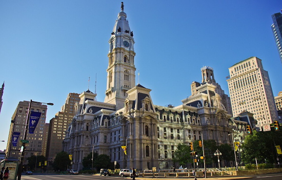 Philadelphia Mayor Cherelle L. Parker to Unveil Educational TGR Learning Lab and Sign Anti-Gun Violence Ordinance