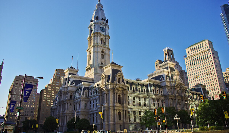 Philadelphia Mayor Cherelle L. Parker to Unveil Educational TGR Learning Lab and Sign Anti-Gun Violence Ordinance