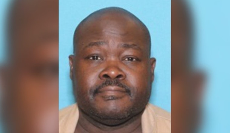 Philadelphia Police Appeal for Public Help in Search for Missing 51-Year-Old Paul Christian from the 12th District