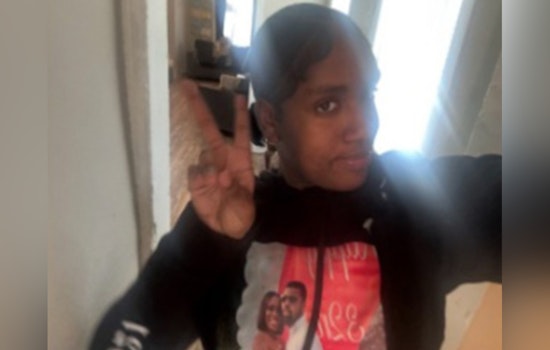 Philadelphia Police Appeal for Public's Help in Search for Missing Teenager Trinity Roach