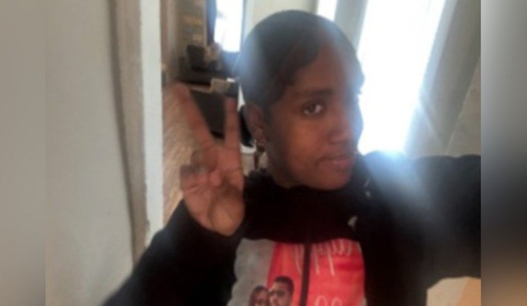 Philadelphia Police Appeal for Public's Help in Search for Missing Teenager Trinity Roach