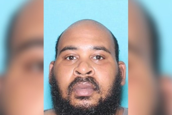 Philadelphia Police Department Seeks Public's Help to Find Missing Man Cannon Cesar from 15th District