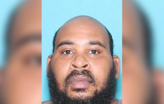 Philadelphia Police Department Seeks Public's Help to Find Missing Man Cannon Cesar from 15th District