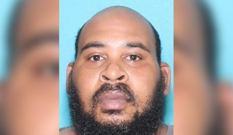 Philadelphia Police Department Seeks Public's Help to Find Missing Man Cannon Cesar from 15th District