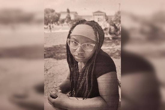 Philadelphia Police Seek Community Help in Locating Missing 15-Year-Old Savannah L. Washington