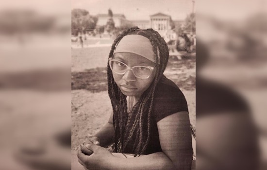 Philadelphia Police Seek Community Help in Locating Missing 15-Year-Old Savannah L. Washington