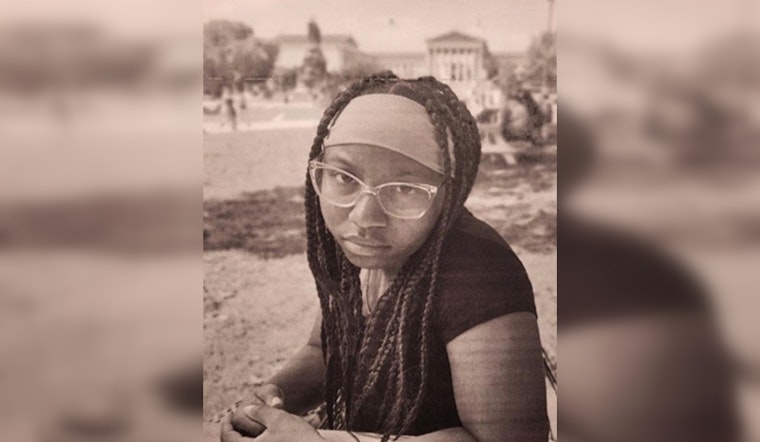Philadelphia Police Seek Community Help in Locating Missing 15-Year-Old Savannah L. Washington