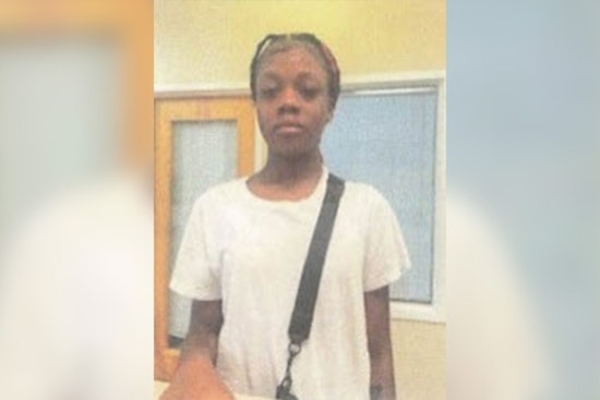 Philadelphia Police Seek Community Help in Search for Missing Woman, Paris Henderson from 9th District