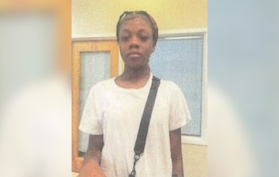 Philadelphia Police Seek Community Help in Search for Missing Woman, Paris Henderson from 9th District