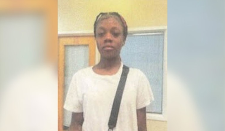 Philadelphia Police Seek Community Help in Search for Missing Woman, Paris Henderson from 9th District