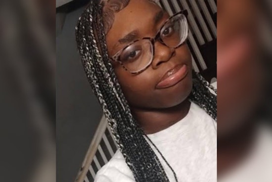 Philadelphia Police Seek Community Help in Urgent Search for Missing 15-Year-Old Jabrya De-Voe