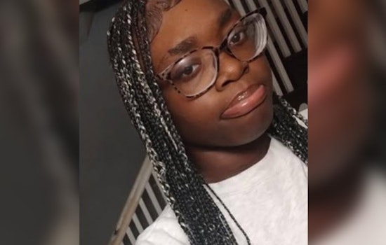 Philadelphia Police Seek Community Help in Urgent Search for Missing 15-Year-Old Jabrya De-Voe
