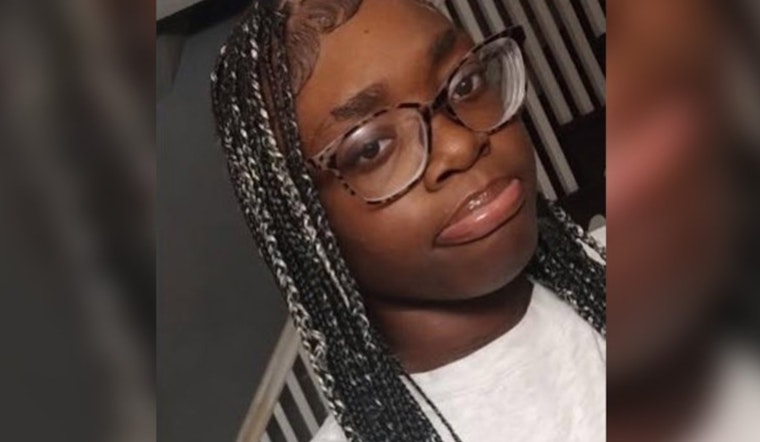 Philadelphia Police Seek Community Help in Urgent Search for Missing 15-Year-Old Jabrya De-Voe