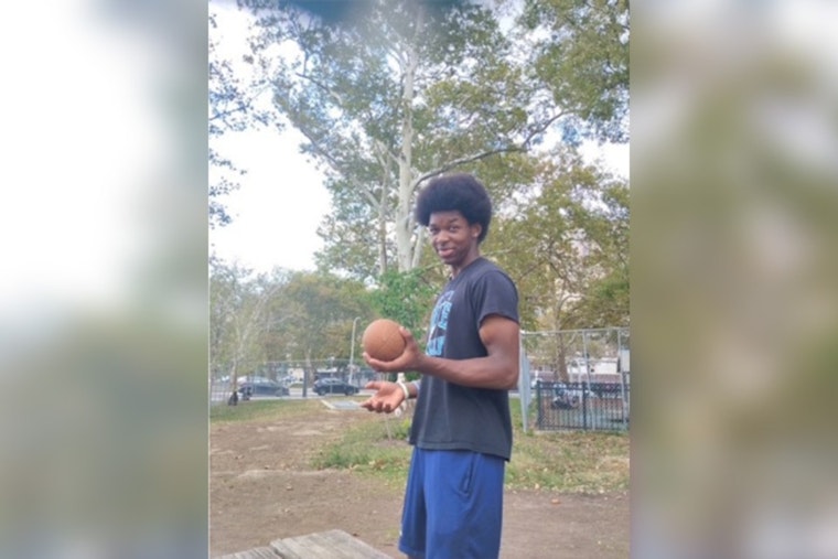 Philadelphia Police Seek Community Help to Find Missing 15-Year-Old Asaru Moise