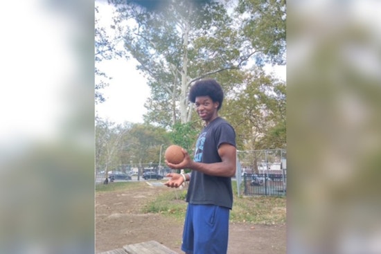 Philadelphia Police Seek Community Help to Find Missing 15-Year-Old Asaru Moise
