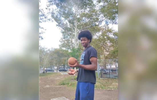 Philadelphia Police Seek Community Help to Find Missing 15-Year-Old Asaru Moise