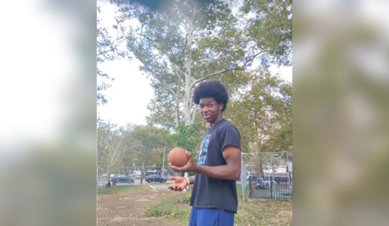 Philadelphia Police Seek Community Help to Find Missing 15-Year-Old Asaru Moise