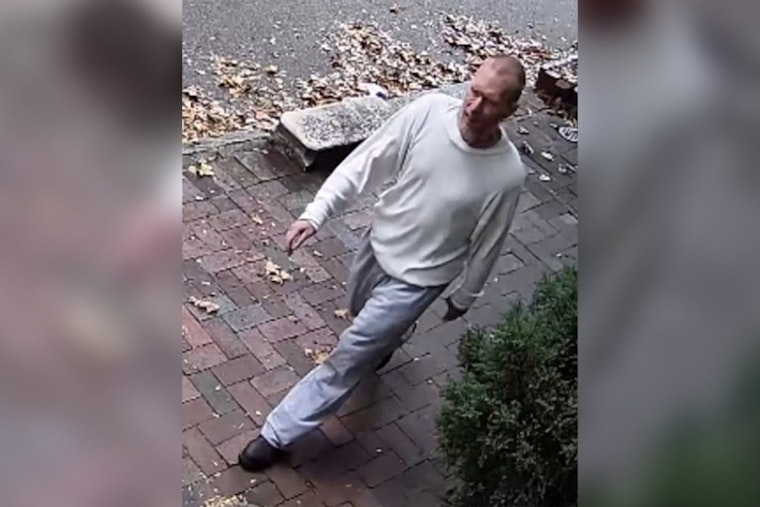 Philadelphia Police Seek Community Help to Identify Suspect in Pine Street Package Theft