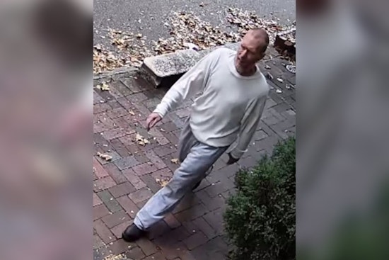 Philadelphia Police Seek Community Help to Identify Suspect in Pine Street Package Theft