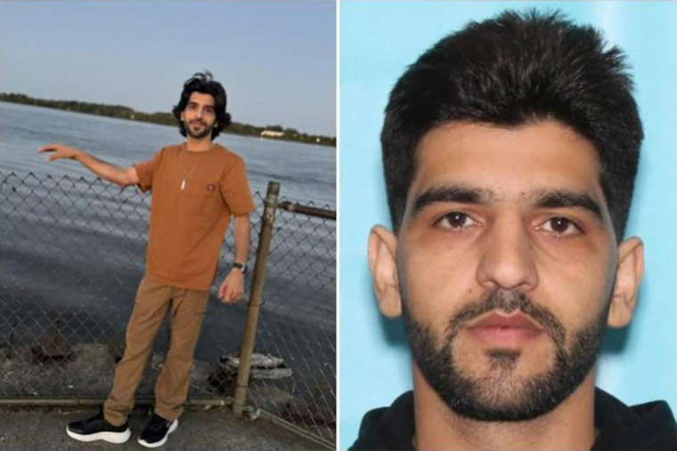 Philadelphia Police Seek Help to Locate Missing Person Irfan Din Last Seen on S. 9th Street