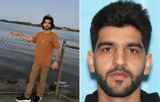 Philadelphia Police Seek Help to Locate Missing Person Irfan Din Last Seen on S. 9th Street