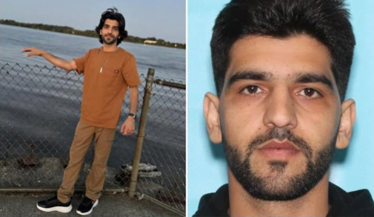 Philadelphia Police Seek Help to Locate Missing Person Irfan Din Last Seen on S. 9th Street