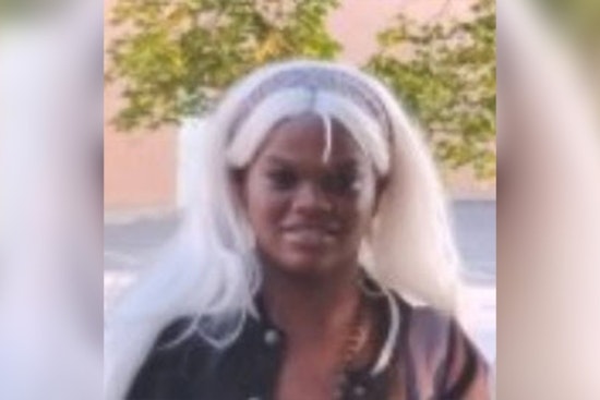 Philadelphia Police Seek Public Assistance in Locating Missing 18-Year-Old Kayla Brown from the 22nd District