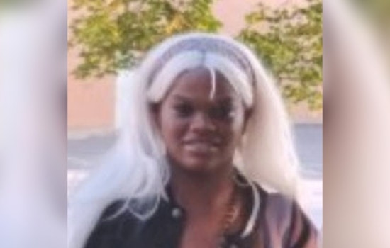 Philadelphia Police Seek Public Assistance in Locating Missing 18-Year-Old Kayla Brown from the 22nd District