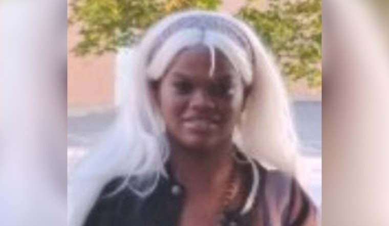 Philadelphia Police Seek Public Assistance in Locating Missing 18-Year-Old Kayla Brown from the 22nd District