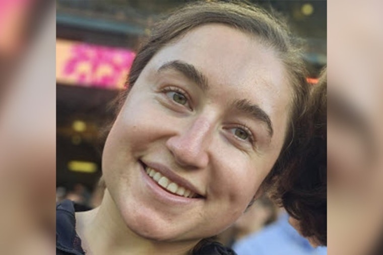 Philadelphia Police Seek Public Help in Locating Endangered Missing Person Darcy Pummer