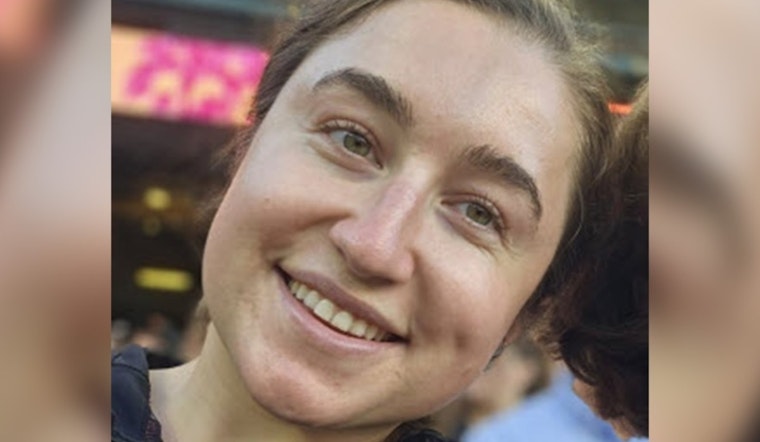 Philadelphia Police Seek Public Help in Locating Endangered Missing Person Darcy Pummer
