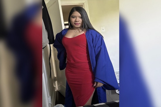 Philadelphia Police Seek Public Help in Locating Missing 15-Year-Old Maybeli Jacillo Garcia