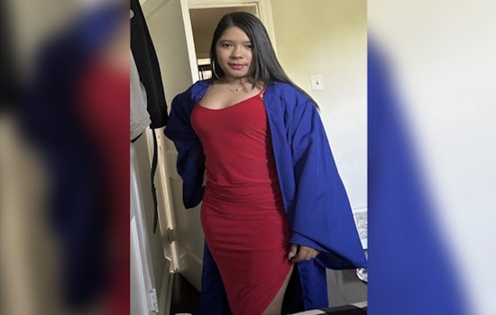 Philadelphia Police Seek Public Help in Locating Missing 15-Year-Old Maybeli Jacillo Garcia