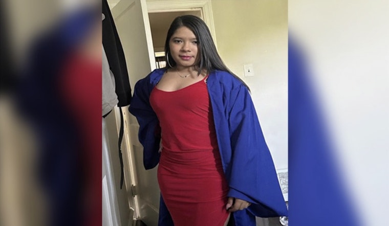 Philadelphia Police Seek Public Help in Locating Missing 15-Year-Old Maybeli Jacillo Garcia