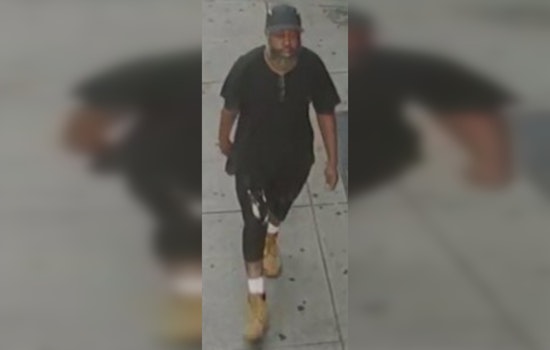 Philadelphia Police Seek Public Help to Capture Suspect in 2019 Homicide Case