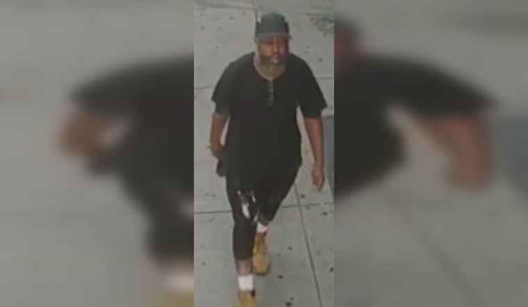 Philadelphia Police Seek Public Help to Capture Suspect in 2019 Homicide Case