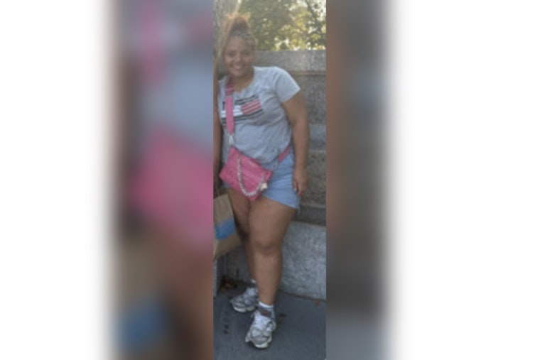 Philadelphia Police Seek Public Help to Locate Missing Teen Andrea Hernandez