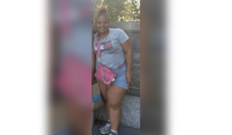 Philadelphia Police Seek Public Help to Locate Missing Teen Andrea Hernandez