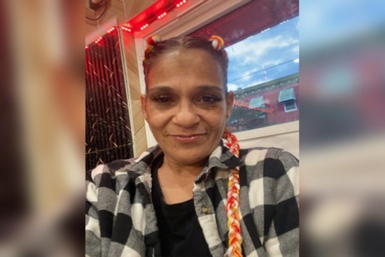 Philadelphia Police Seek Public's Aid in Locating Missing Woman Janet Cruz from North 5th Street