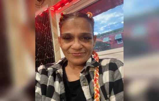Philadelphia Police Seek Public's Aid in Locating Missing Woman Janet Cruz from North 5th Street