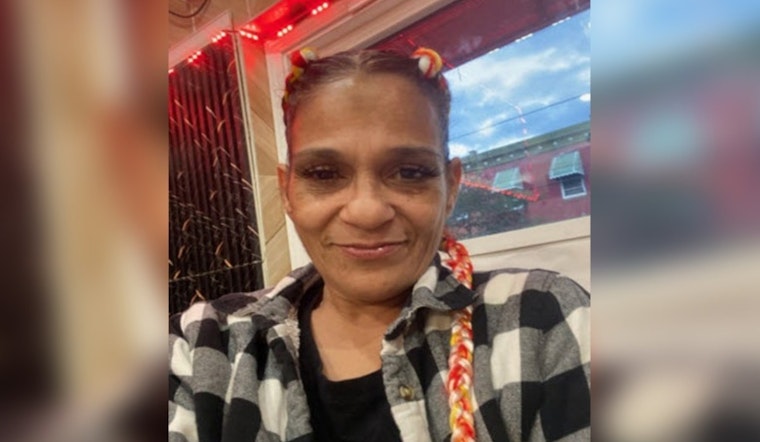 Philadelphia Police Seek Public's Aid in Locating Missing Woman Janet Cruz from North 5th Street