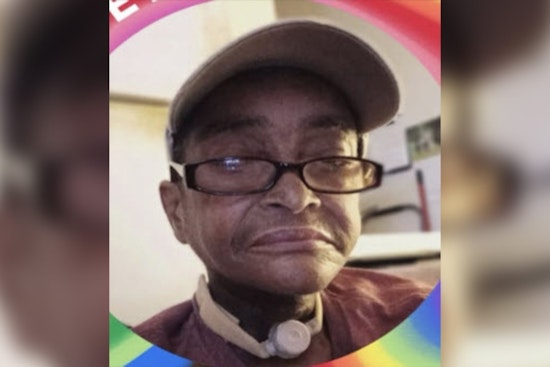 Philadelphia Police Seek Public's Help in Locating Missing 62-Year-Old Shelia Charity from 35th District